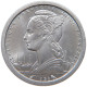 MADAGASCAR FRANC 1958 CHRISTIAN X. (1912-1947) #MA 065447 - Madagaskar