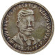 MACEDONIA TOKEN 1903-1978 GOCE DELCEV SILVER JETON 1903-1978 #MA 012237 - Nordmazedonien