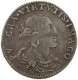 LUCCA LUIGINO 1668 LUCCA. REPUBBLICA, 1369-1799. LUIGINO 1668. AG #MA 024240 - Lucca