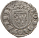 LOTHRINGEN SOL 1545-1608 LORRAINE CHARLES III (1545-1608) SOL #MA 000184 - Lorraine