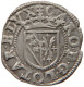 LOTHRINGEN SOL 1545-1608 LORRAINE CHARLES III (1545-1608) SOL #MA 000183 - Lorraine