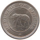 LIBERIA 1/2 CENT 1941  #MA 063991 - Liberia