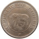 LIBERIA 2 CENTS 1941  #MA 063920 - Liberia