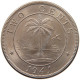 LIBERIA 2 CENTS 1941  #MA 063920 - Liberia