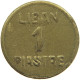 LEBANON PIASTRE 1941  #MA 021962 - Libano