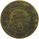 LEBANON 2 PIASTRES 1924  #MA 099279 - Lebanon