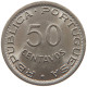 MOZAMBIQUE 50 CENTAVOS 1950  #MA 064965 - Mozambique