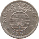 MOZAMBIQUE 2 1/2 ESCUDOS 1954  #MA 064966 - Mosambik