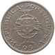 MOZAMBIQUE 2 1/2 ESCUDOS 1954  #MA 064966 - Mosambik