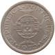 MOZAMBIQUE 5 ESCUDOS 1973  #MA 064962 - Mosambik