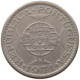 MOZAMBIQUE 5 ESCUDOS 1971  #MA 064961 - Mosambik