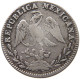 MEXICO 2 REALES 1839 GUANAJUATO #MA 024394 - Mexique