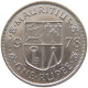 MAURITIUS RUPEE 1978 ELIZABETH II. (1952-) #MA 065869 - Mauritius