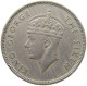 MAURITIUS RUPEE 1950 GEORGE VI. (1936-1952) #MA 065867 - Maurice