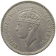 MAURITIUS RUPEE 1951 GEORGE VI. (1936-1952) #MA 065866 - Maurice