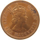 MAURITIUS 2 CENTS 1978 ELIZABETH II. (1952-) #MA 065885 - Mauricio