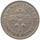 MAURITIUS 1/4 RUPEE 1950 GEORGE VI. (1936-1952) #MA 065879 - Maurice