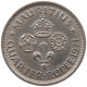 MAURITIUS 1/4 RUPEE 1971 ELIZABETH II. (1952-) #MA 065874 - Mauricio