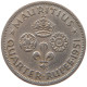 MAURITIUS 1/4 RUPEE 1951 GEORGE VI. (1936-1952) #MA 065878 - Mauritius