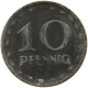 MANNHEIM 10 PFENNIG 1919  #MA 103332 - Other & Unclassified