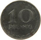 MANNHEIM 10 PFENNIG 1919  #MA 103328 - Andere & Zonder Classificatie