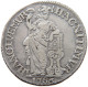 NETHERLANDS GULDEN 1786  #MA 002077 - …-1795 : Vereinigte Provinzen