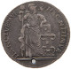 NETHERLANDS GELDERLAND 1/4 GULDEN 1756  #MA 065687 - Provincial Coinage