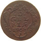 NETHERLANDS DUIT 1768 GELDERLAND #MA 021810 - Monnaies Provinciales