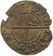 NETHERLANDS CU DUBBELE MIJT O.J. VLAANDEREN, GRAAFSCHAP, JAN ZONDER VREES (1404-1419), CU DUBBELE MIJT #MA 018399 - Provincial Coinage