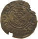 NETHERLANDS CU DUBBELE MIJT O.J. VLAANDEREN, GRAAFSCHAP, JAN ZONDER VREES (1404-1419), CU DUBBELE MIJT #MA 018399 - Provincial Coinage