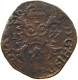 NETHERLANDS DUIT 1597 FELIPE II. #MA 018387 - …-1795 : Vereinigte Provinzen