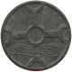 NETHERLANDS CENT 1942 WILHELMINA 1890-1948 #MA 067233 - 1 Cent