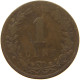 NETHERLANDS CENT 1884 WILLEM III. 1849-1890 #MA 067270 - 1849-1890 : Willem III