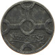 NETHERLANDS CENT 1942 WILHELMINA 1890-1948 #MA 067994 - 1 Cent