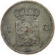 NETHERLANDS CENT 1875 WILLEM III. 1849-1890 #MA 100984 - 1849-1890: Willem III.