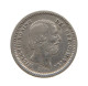 NETHERLANDS 5 CENTS 1850  #MA 021267 - 1849-1890 : Willem III