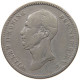 NETHERLANDS 25 CENTS 1849  #MA 021129 - 1840-1849: Willem II