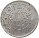 NEPAL RUPEE 2005  #MA 025763 - Nepal