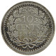 NETHERLANDS 10 CENTS 1918 WILHELMINA 1890-1948 #MA 021534 - 10 Centavos