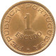 MOZAMBIQUE ESCUDO 1953  #MA 022423 - Mosambik