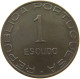 MOZAMBIQUE ESCUDO 1945 PORTUGAL ESCUDO 1945 #MA 000141 - Mozambique