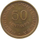 MOZAMBIQUE 50 CENTAVOS 1973  #MA 022480 - Mosambik