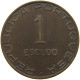 MOZAMBIQUE ESCUDO 1945  #MA 021728 - Mozambique