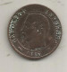 Monnaie, Napoleon III Empereur, 1855 A, Cinq, 5 Centimes, 2 Scans - 5 Centimes