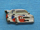 1 PIN'S /  ** SUPERTOURISME / BMW M3 / PRIMAGAZ ** - BMW