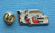 1 PIN'S /  ** SUPERTOURISME / BMW M3 / PRIMAGAZ ** - BMW