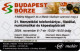 Budapest Börze : La 21e Bourse Internationale Des Télécartes, Philatélie, Numismatique Et Cartes Postales 2004 - Postzegels & Munten