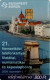 Budapest Börze : La 21e Bourse Internationale Des Télécartes, Philatélie, Numismatique Et Cartes Postales 2004 - Briefmarken & Münzen