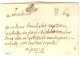 Lettre En Port Payé Avec Texte Daté 1764 Remise Au Boitier C / 23 Pour Paris. - TB / SUP. - Sonstige & Ohne Zuordnung