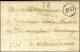 Lettre En Port Dû Avec Texte Daté De Lyon Le 13 Juillet 1778 Pour Villeurbanne. - TB / SUP. - R. - Altri & Non Classificati